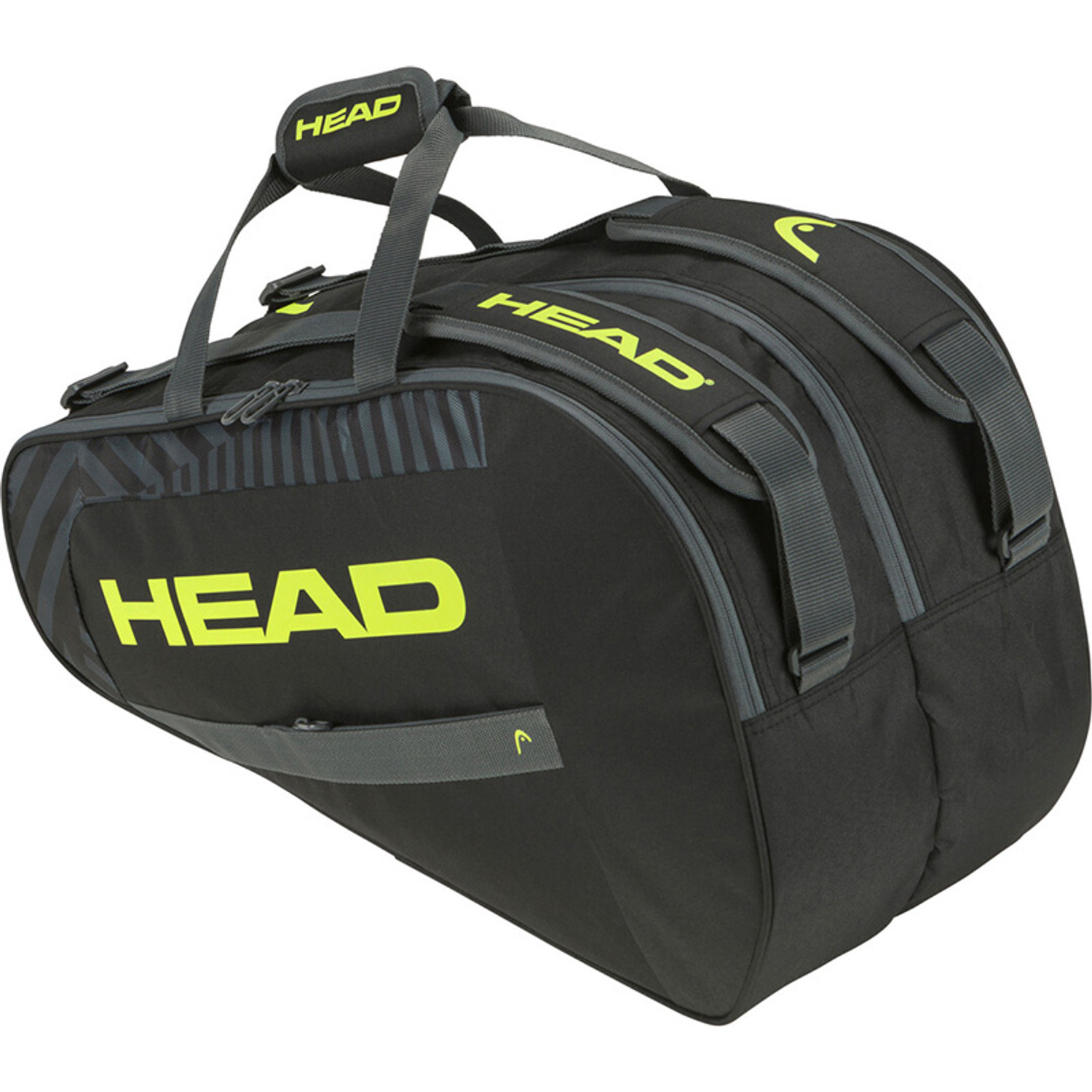 Head Evo Extreme Padel + Tas
