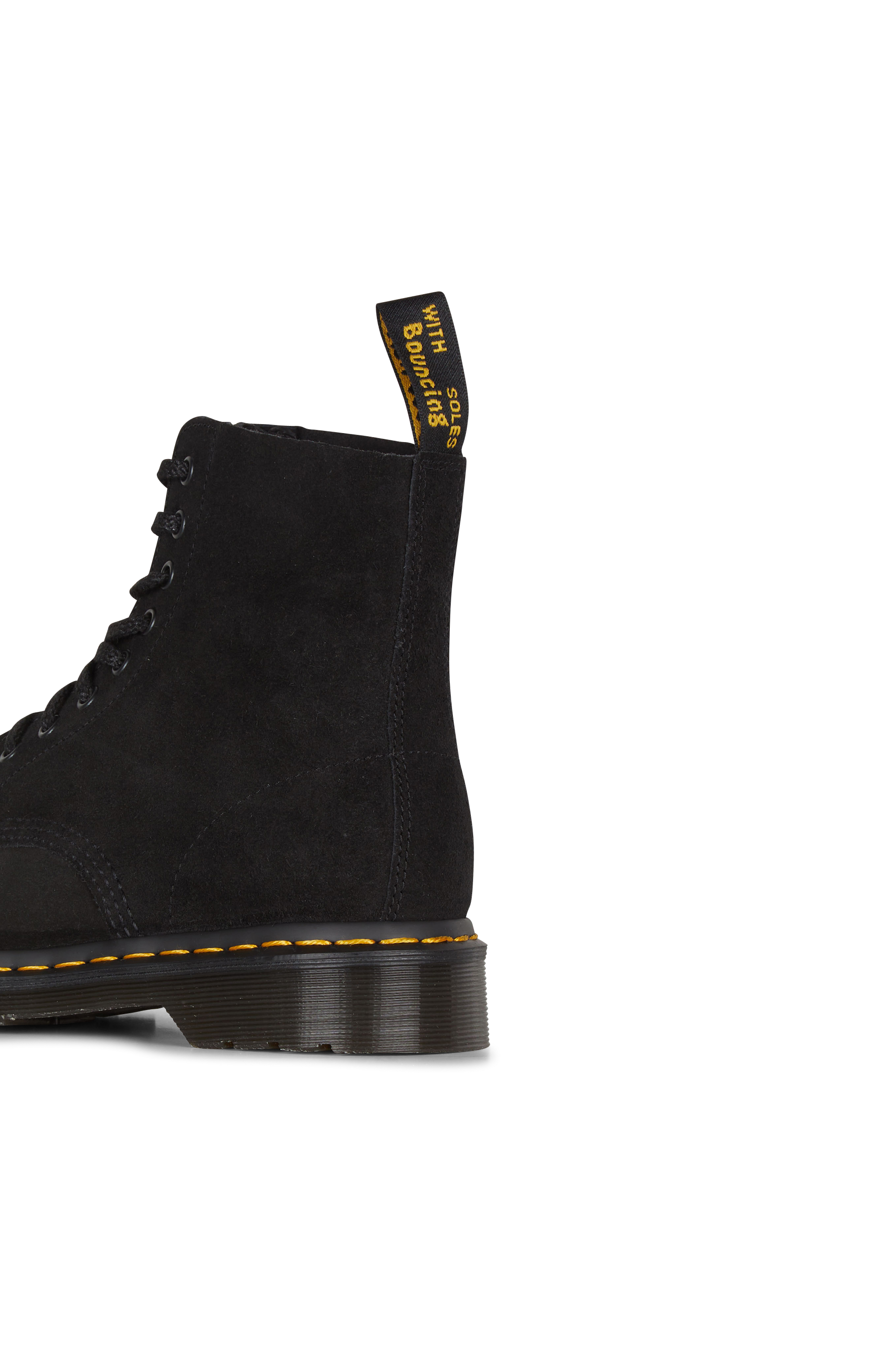 DR. MARTENS Bottines  1460 Pascal Noir
