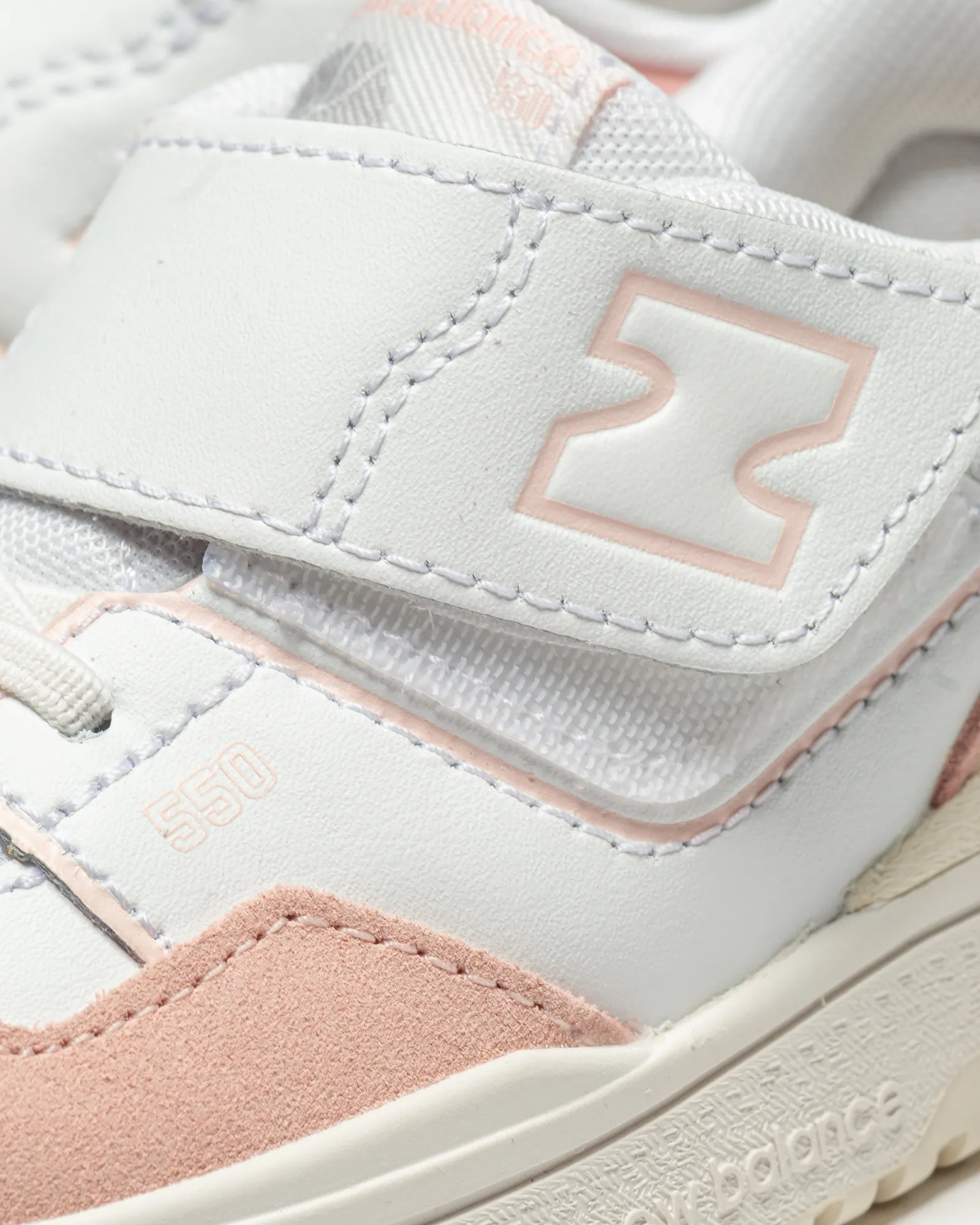 New Balance IHB550V1