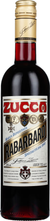 ZUCCA RABARBARO 70CL