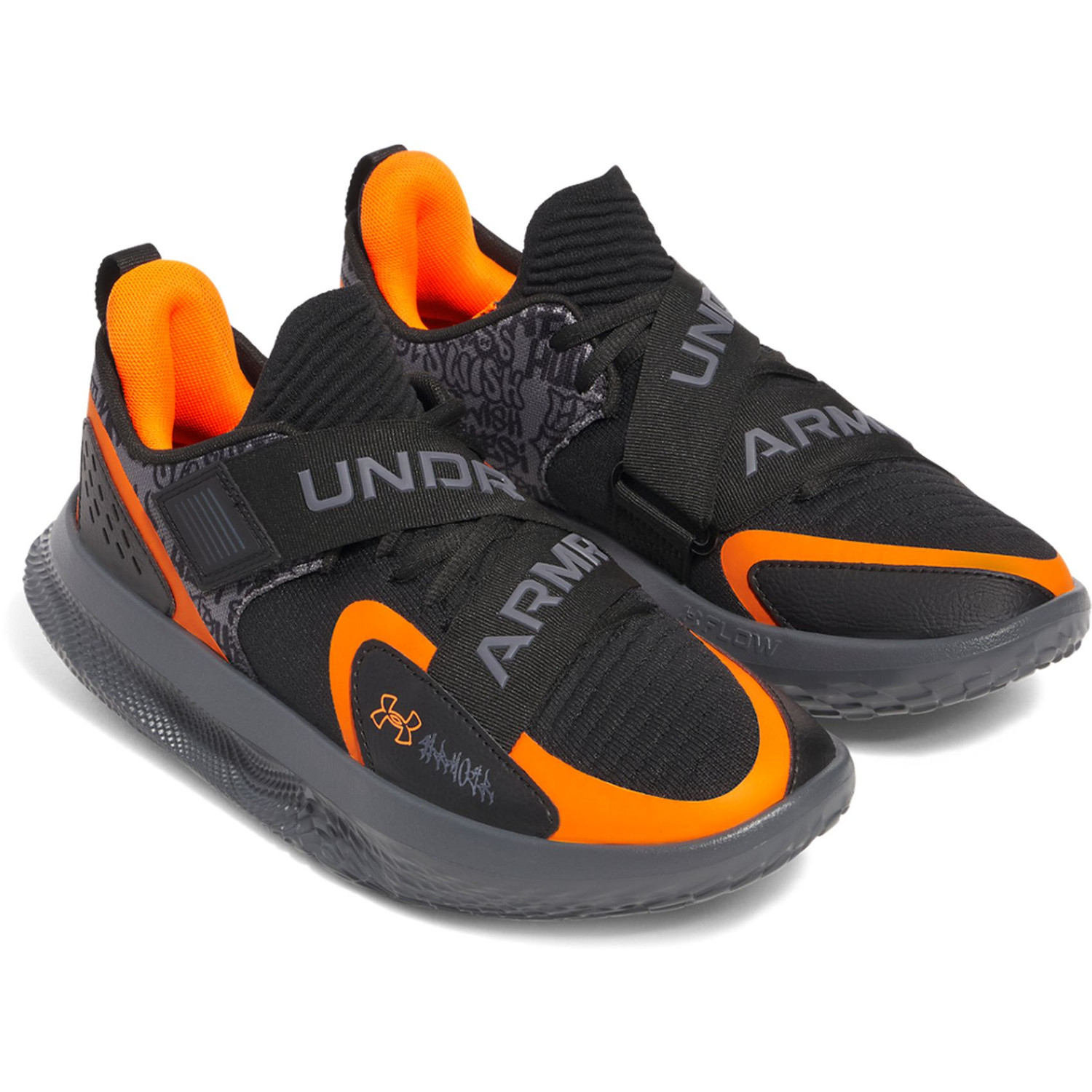 Under Armour FLOW FUTR X 4 Under Armour