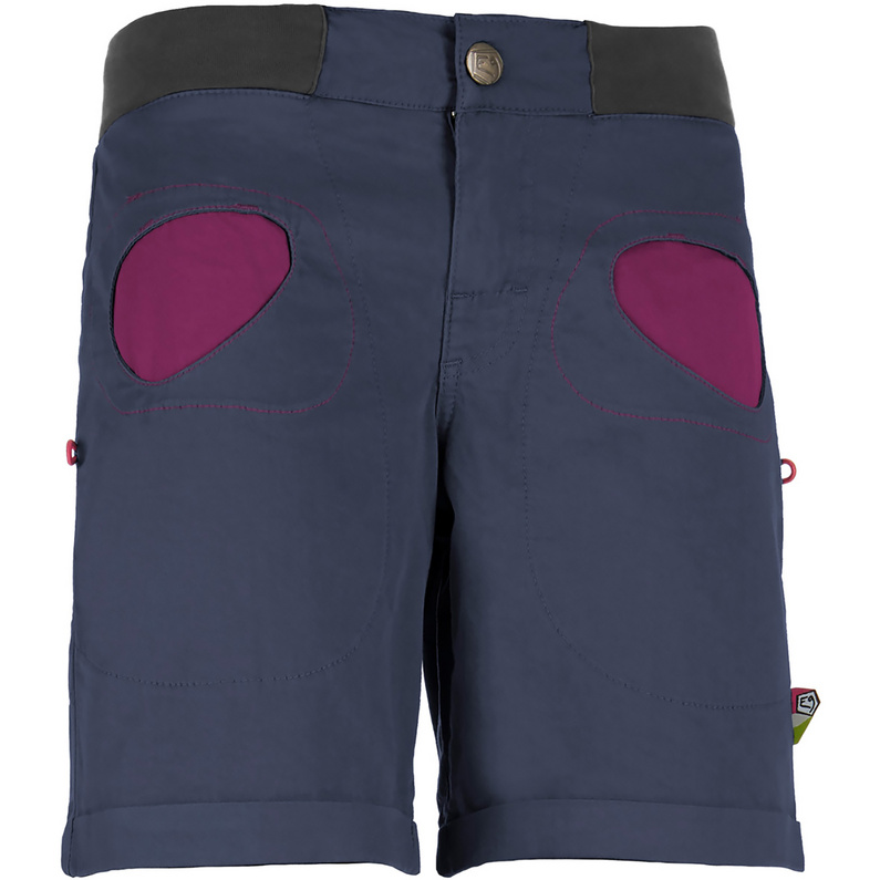 E9 Damen Onda Shorts