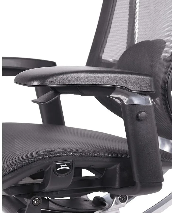 REKT RGo Max Business Noir Fauteuils gaming