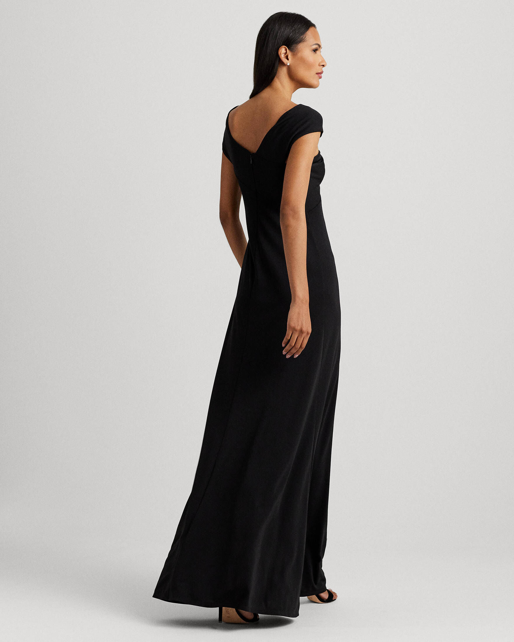 Lauren Ralph Lauren| Damen Abendkleid