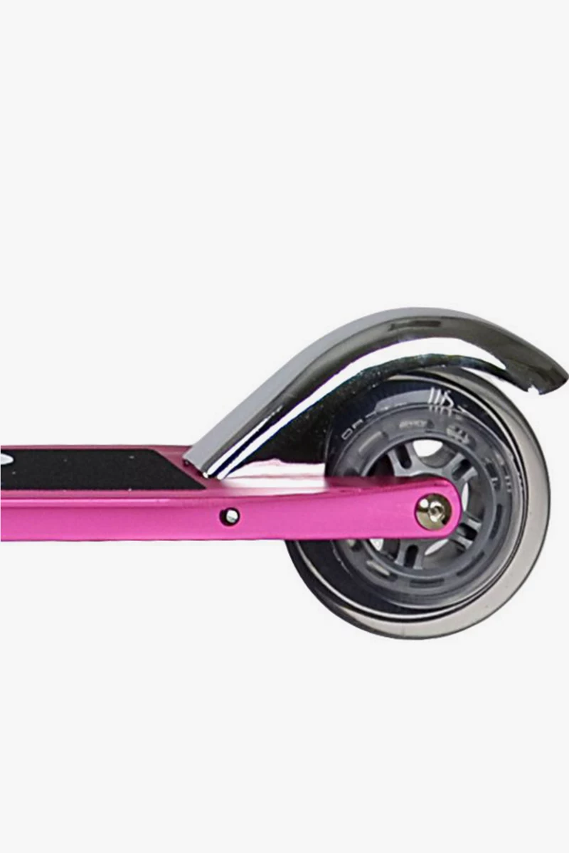 Micro Light Pink Kinder Scooter