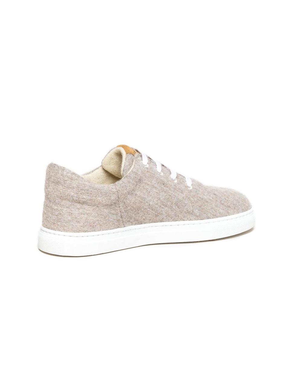101 Wool Walker