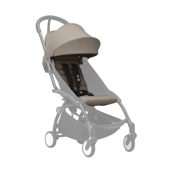 Stokke® Yoyo³ Color Pack - Toffee