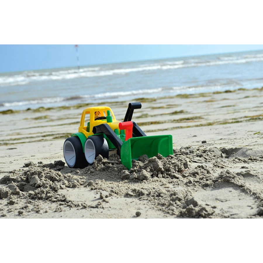 GOWI Traktor mit Schaufel