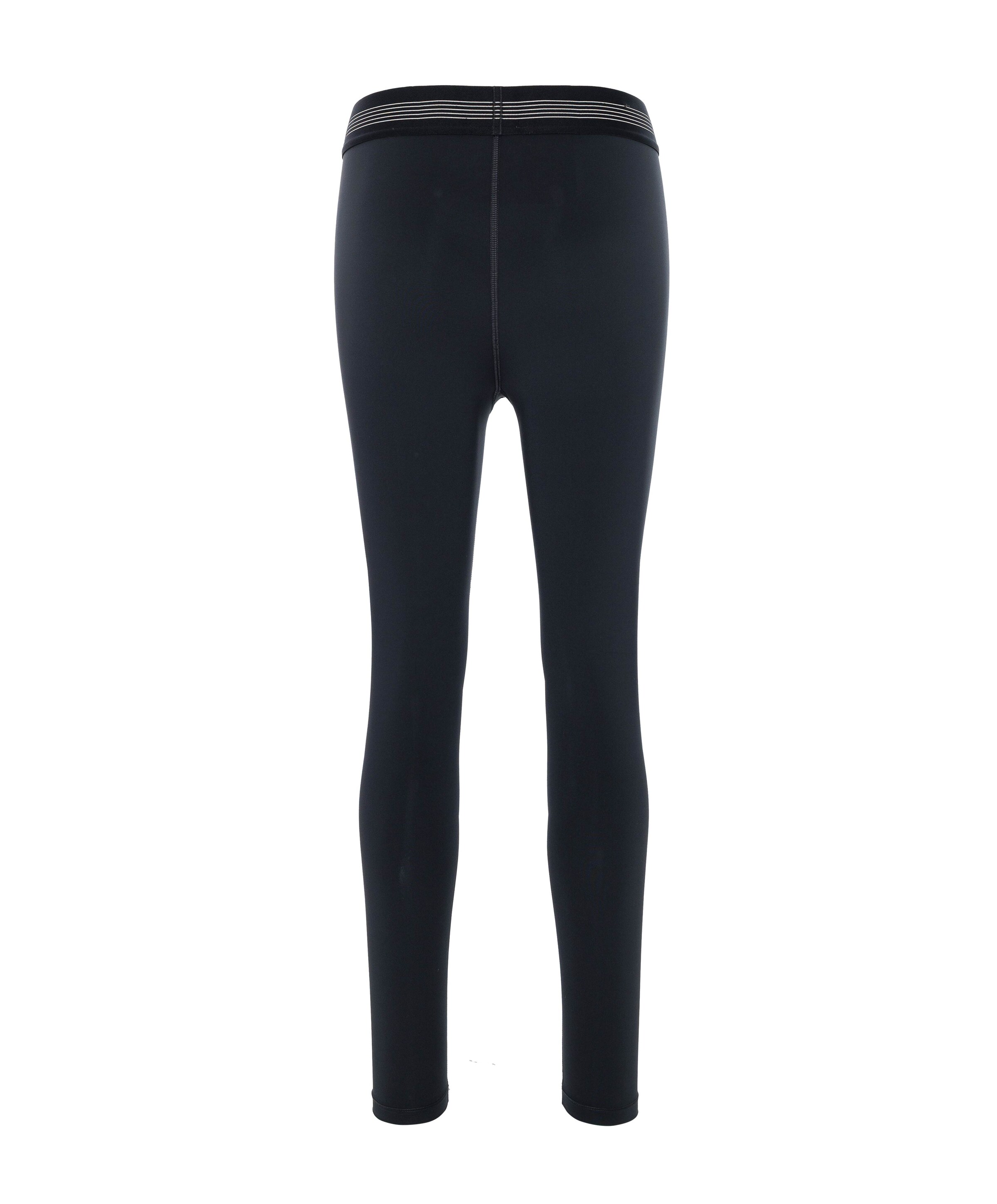 New Balance Dames legging zwart