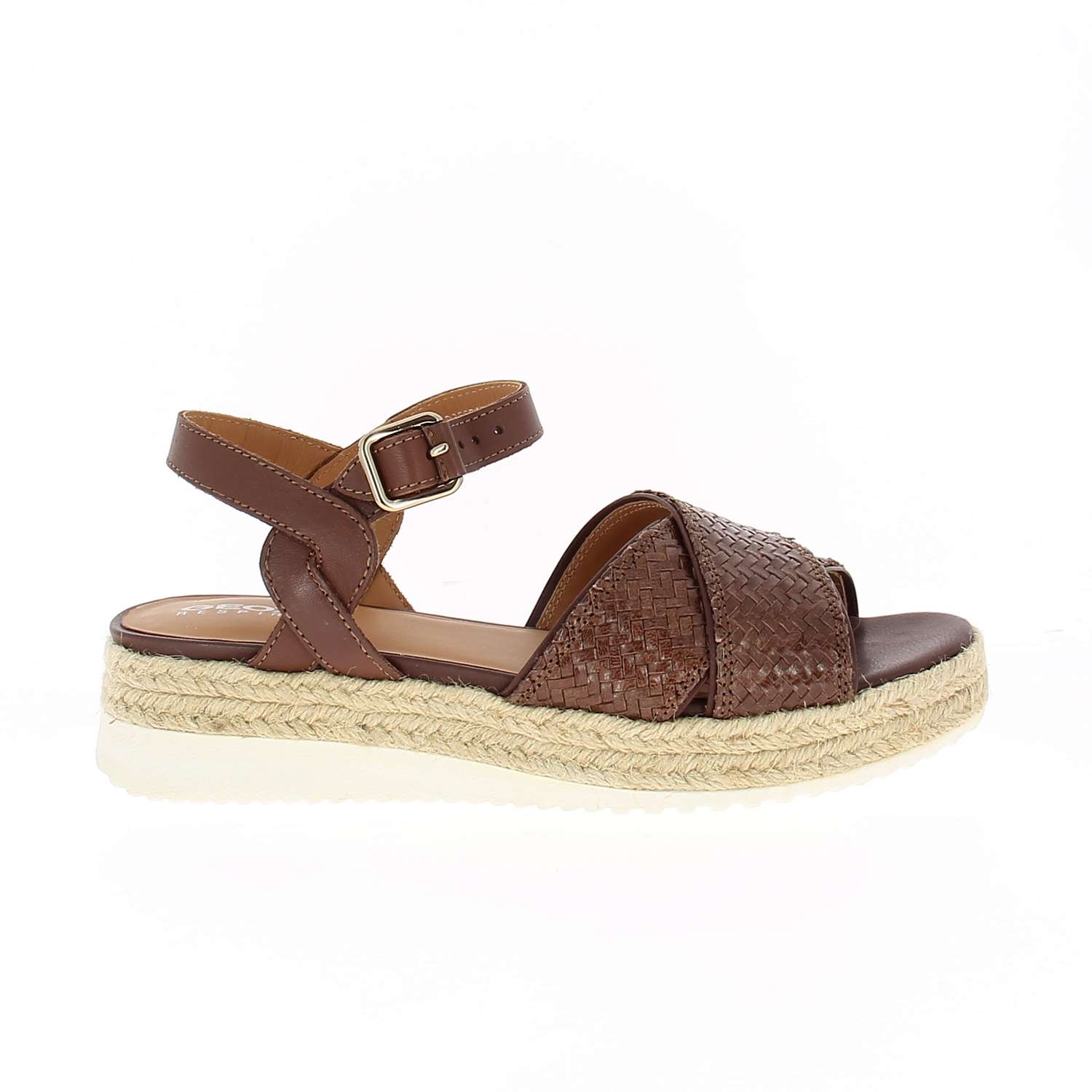 Sandales femme GEOX D EOLIE