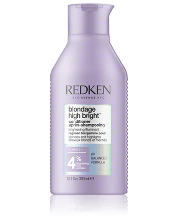Redken Blondage High Bright Conditioner 300ml