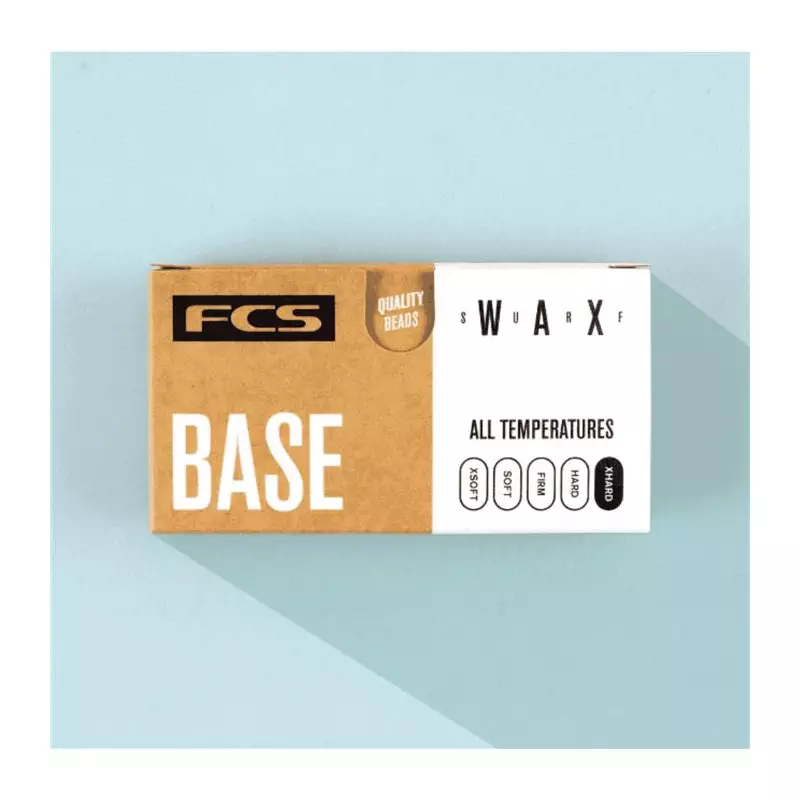 Wax FCS Surf Wax Base
