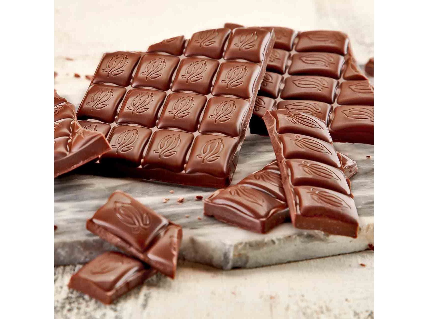 TABLETE NESTLÉ MOMENTS CHOCOLATE DE LEITE 90 G