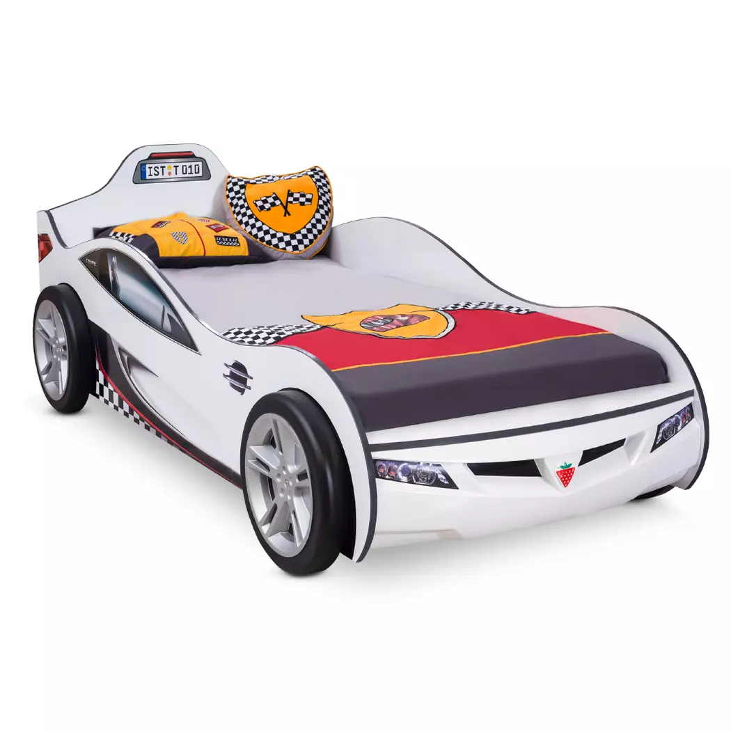 Autobett Coupe 90 x 190 cm