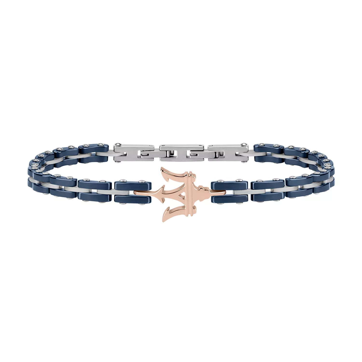 Maserati Armbånd Rustfrit Stål JM219AQH14