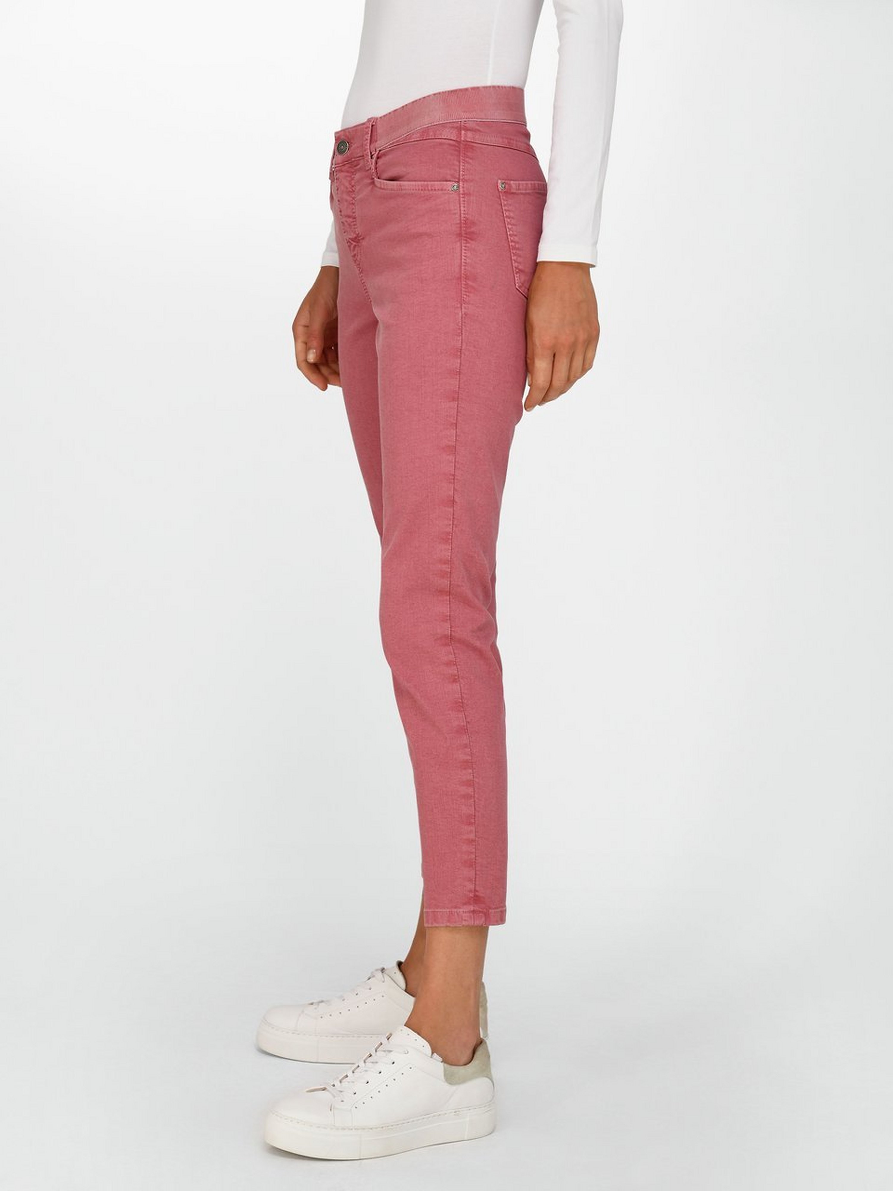 One size fits all-Jeans