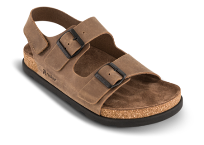 Rieker Sandal Brun 21152-25