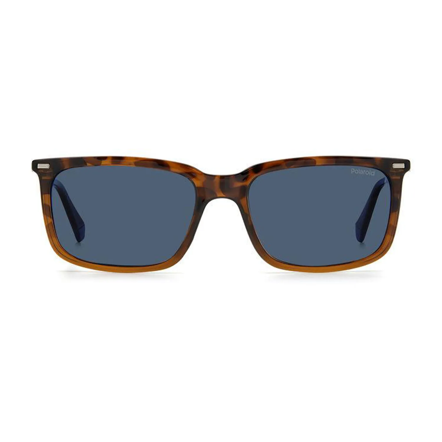 Polaroid Havana Solbrille 2043039N455C3