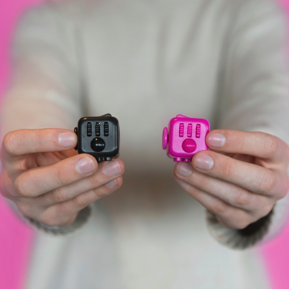 Fidget Cube Sortiment kaufen
