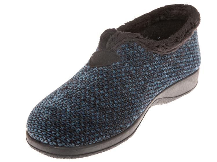 Q-Fit Victoria combi blue