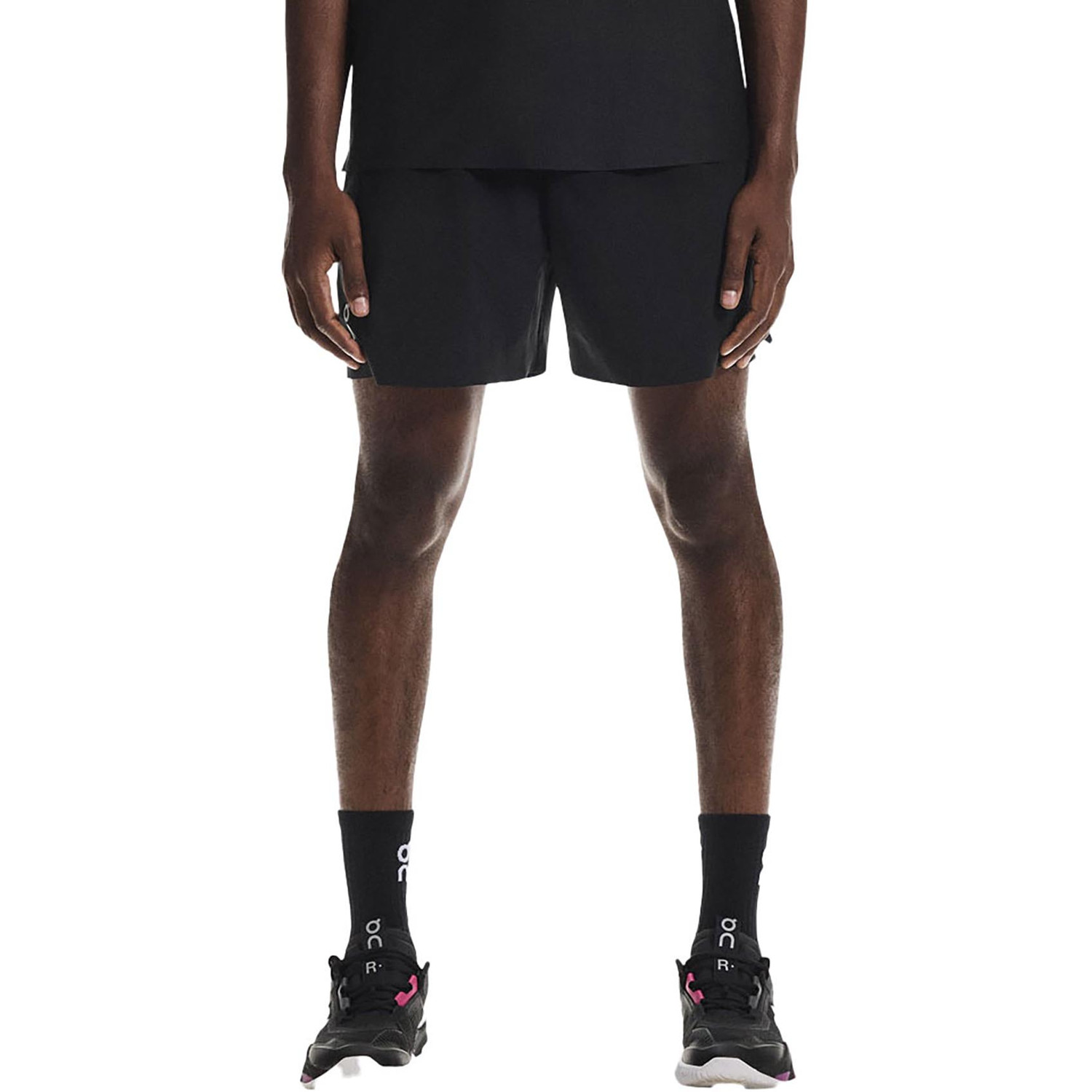 On Court 5 Inch Short