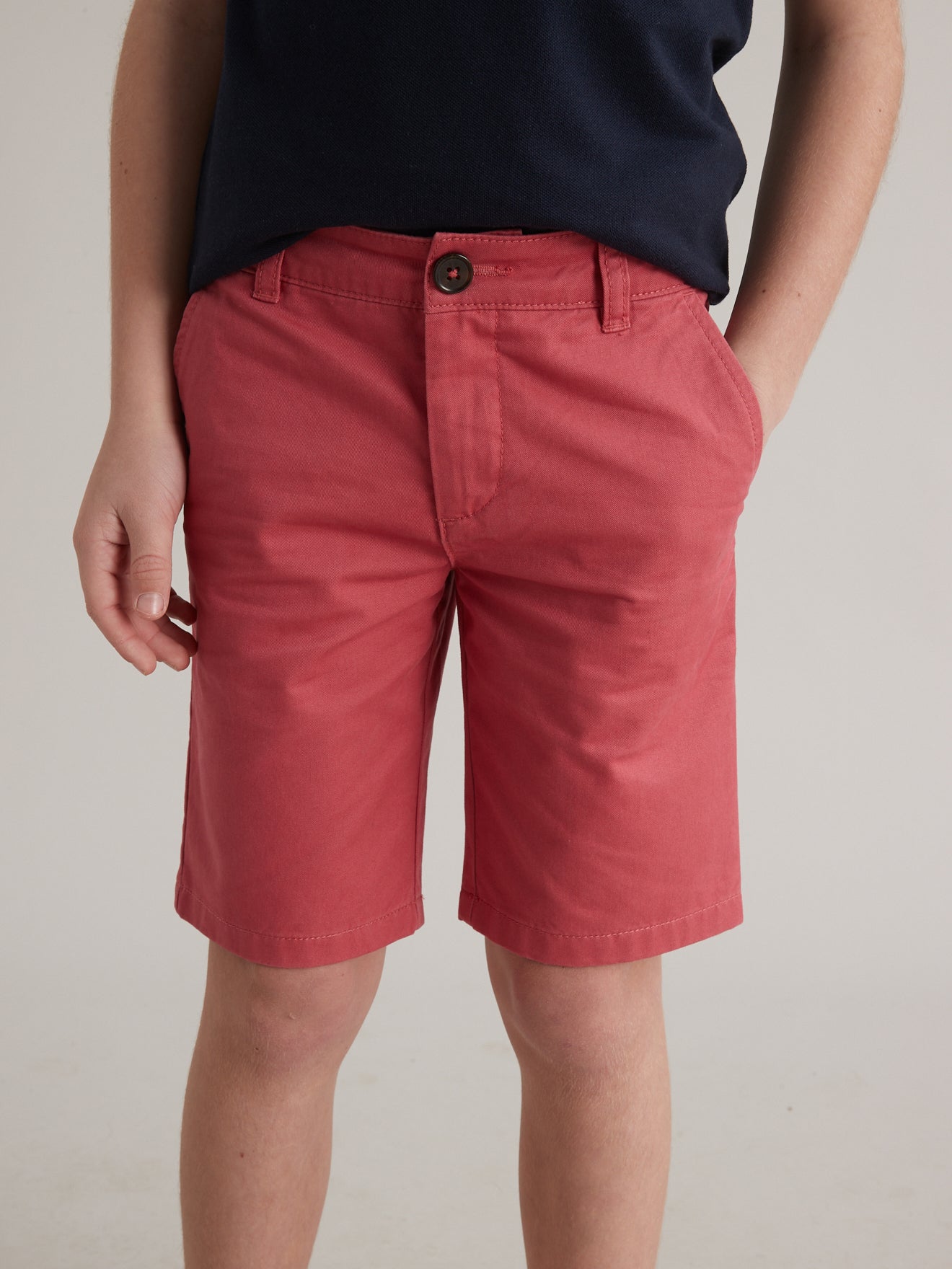 Bermuda chino Garçon