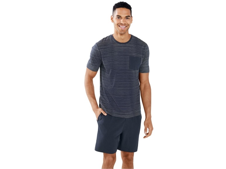 Pyjama voor heren, S - XL