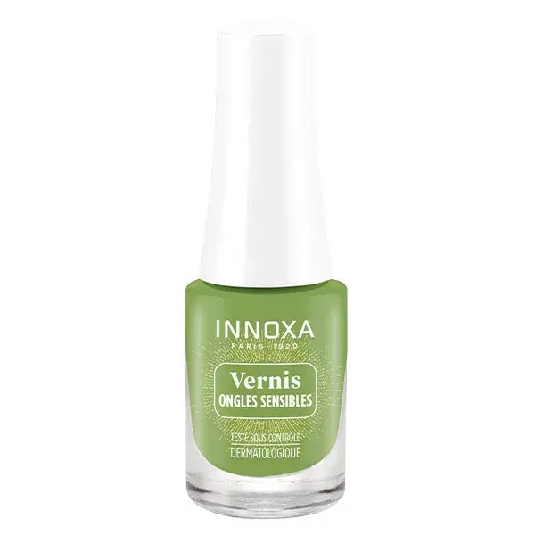Esmalte Innoxa nº 903 Eco 5ml