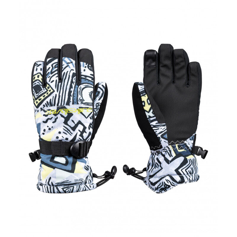 Mission Youth Glove - Gants ski enfant