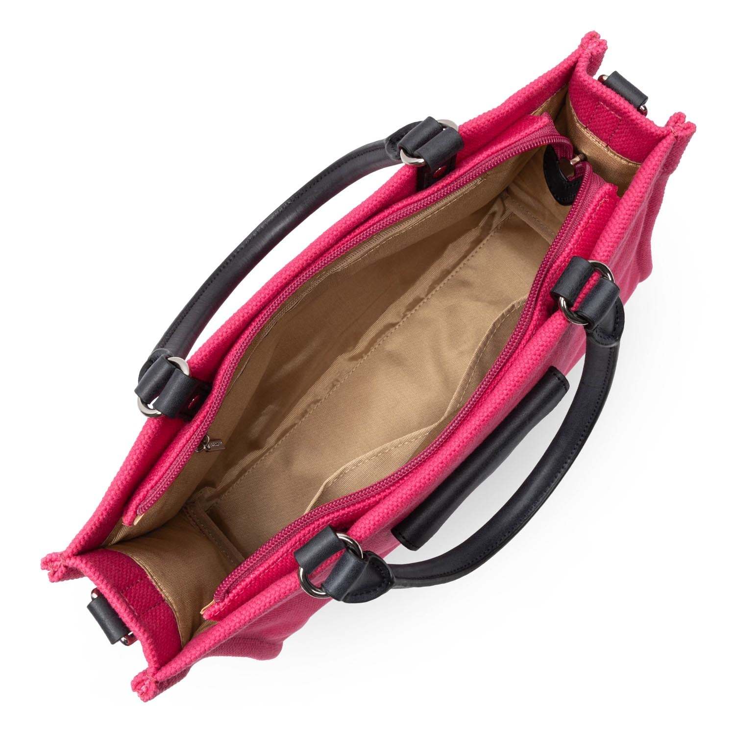 Canvas Conscious-Sac à main