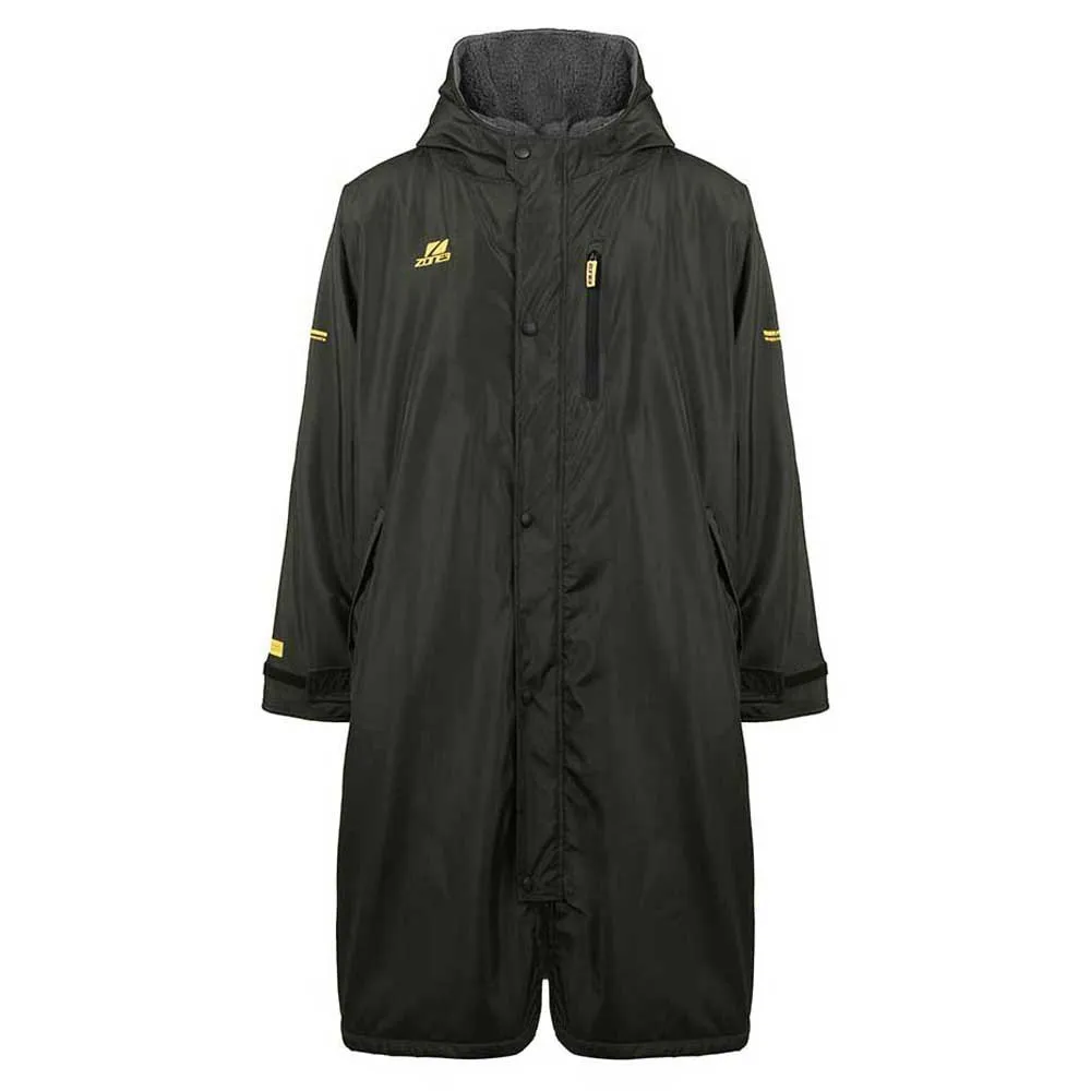 Zone3 Oversize Heat Tech Surf-Poncho