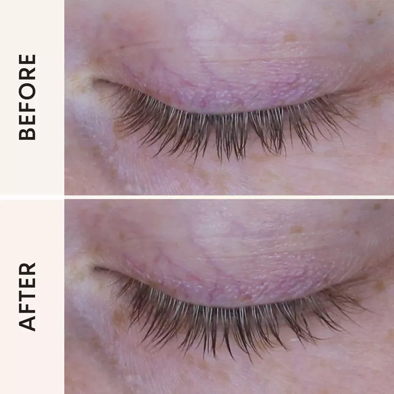 GOSH PRO Growth Serum Lash & Brow 8 ml