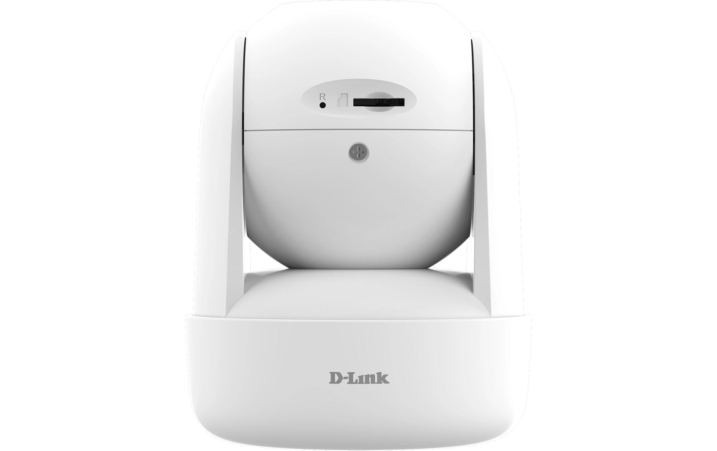 Netzwerkkamera DCS-6501LH2K Pan & Tilt Wi-Fi Camera