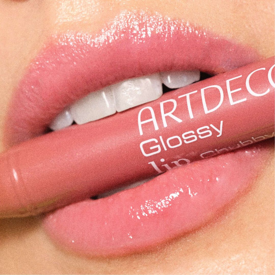 Glossy Lip Chubby