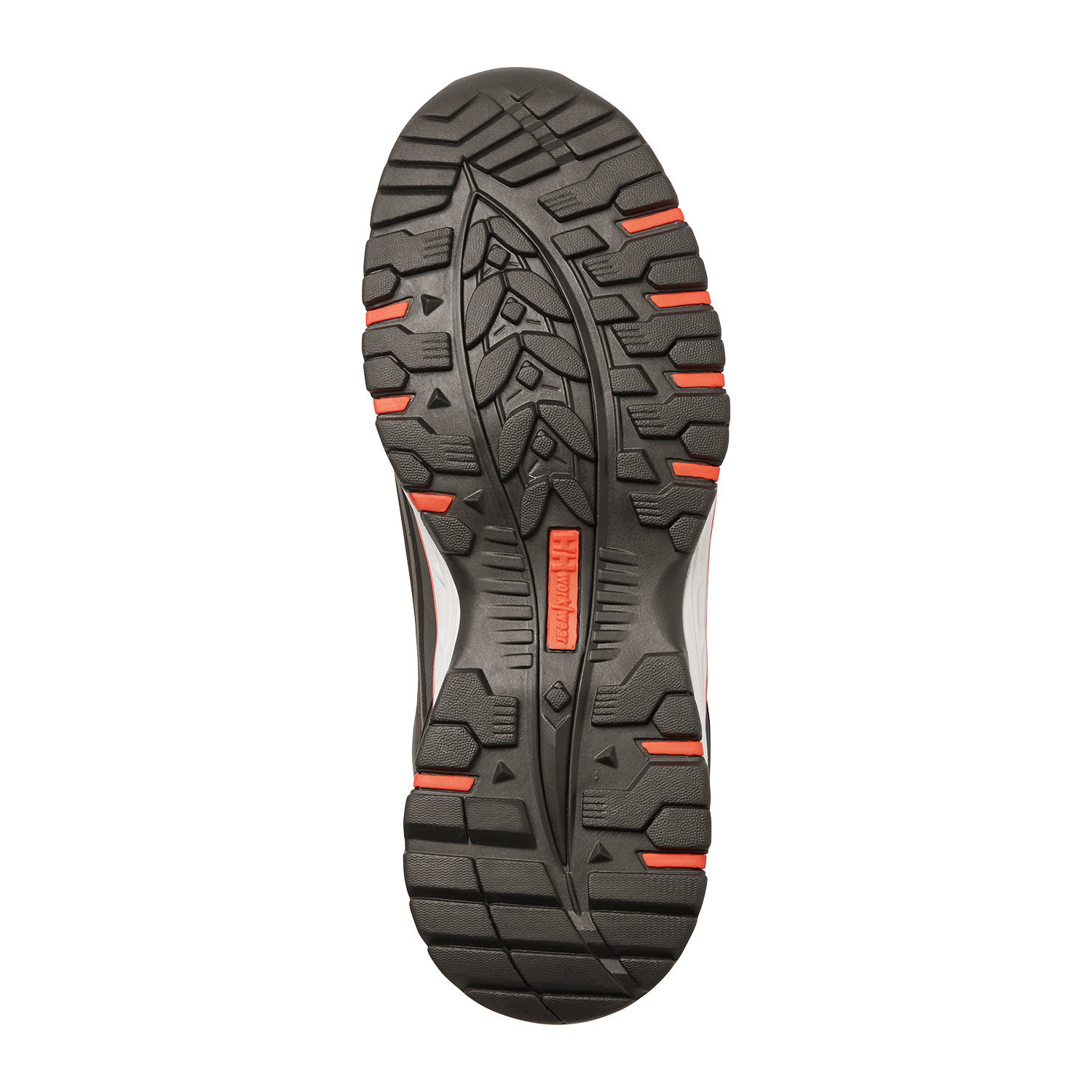 Helly Hansen Sicherheitsschuh Chelsea Evolution 2.0 Mid S3 HT