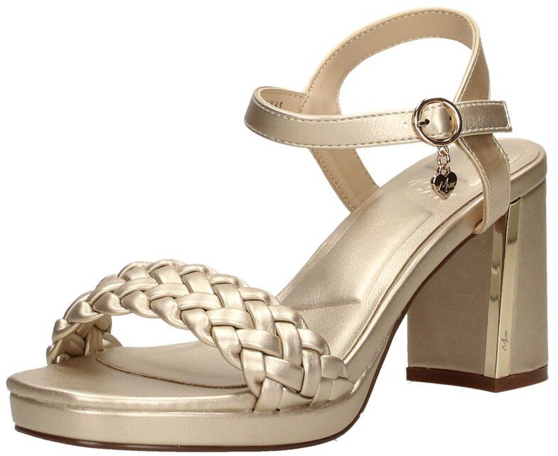 Mexx Lewy goudkleur