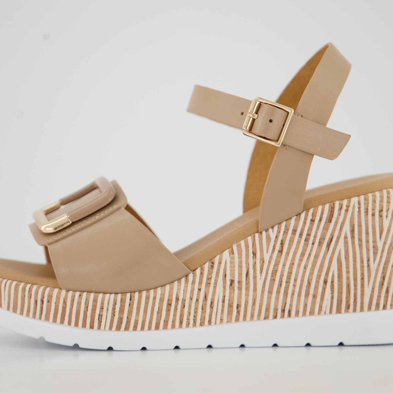 Repo Sandalen