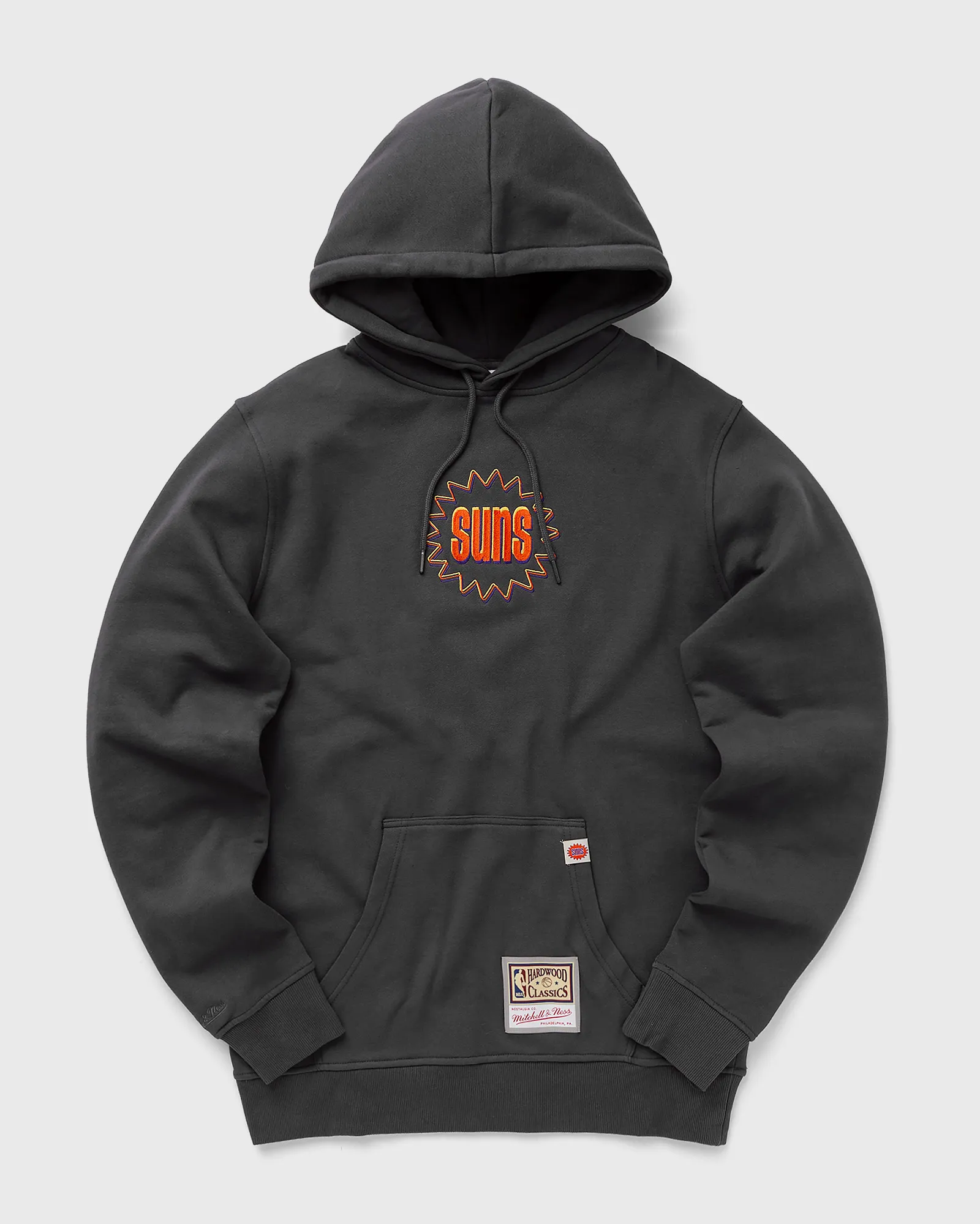 Mitchell & Ness NBA HOODIE PHOENIX SUNS GOLDEN HOUR GLAZE