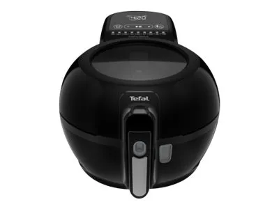 Tefal ActiFry Genius  FZ773 - Varmluftsrister - 1.5 kW - sort