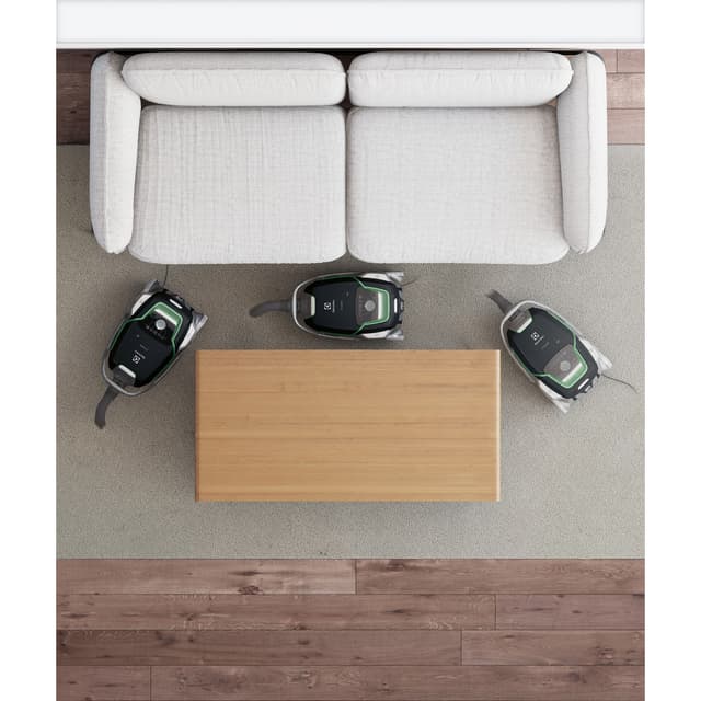 Electrolux UltraOne støvsuger