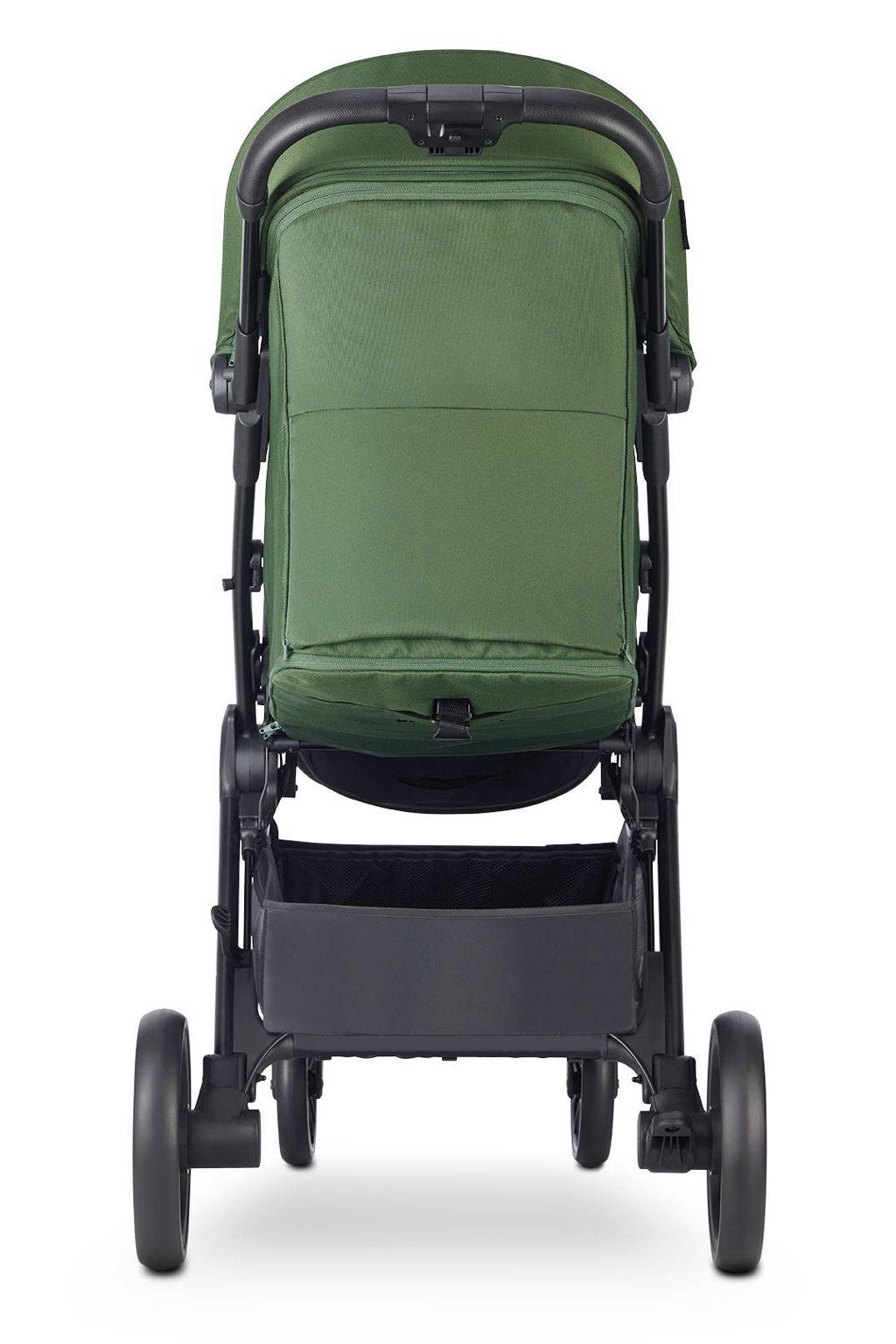 Jackey² XL Deep Green