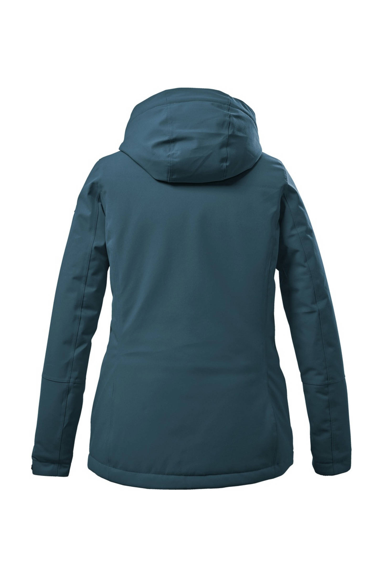 Killtec outdoor jas KOW 140 petrol