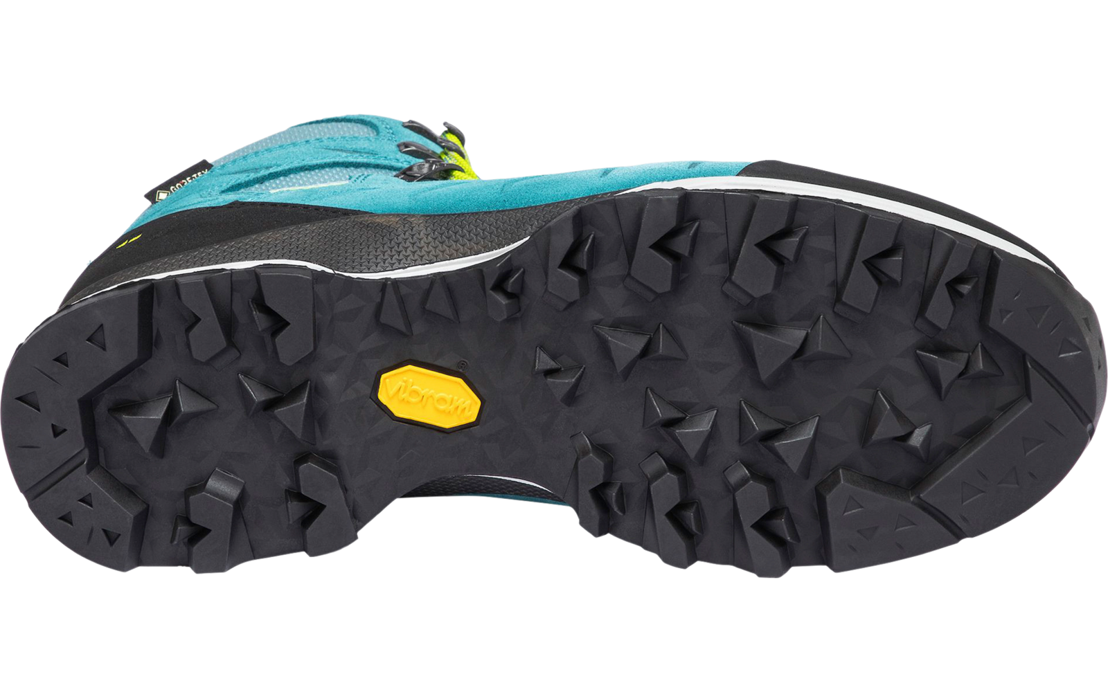 Hanwag Makra Trek GTX Damen Wanderstiefel
