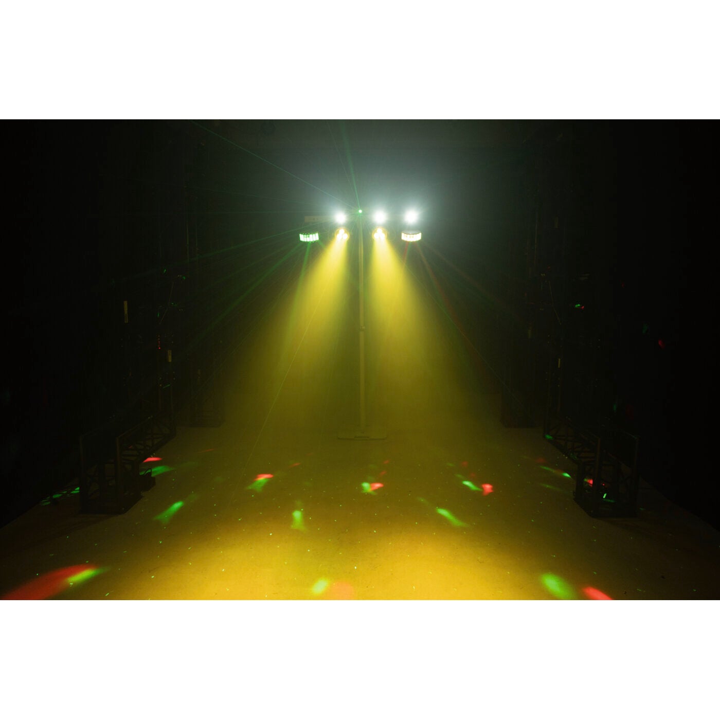 Eurolite LED KLS Laser Bar FX lichtset