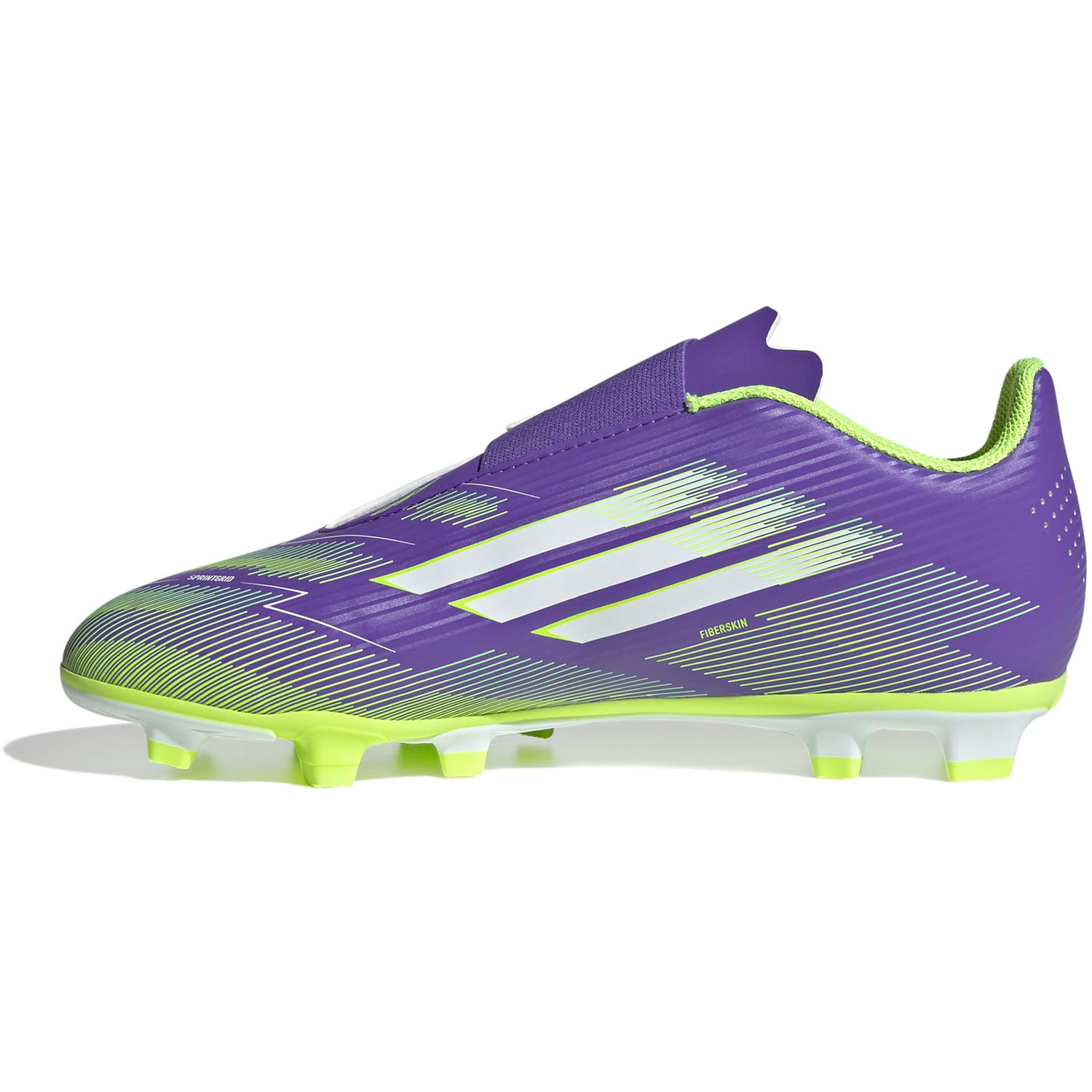 adidas F50 Club Little FG/MG Kids