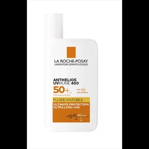 ANTHELIOS UVMUNE 400 Fluide Avec Parfum SPF50+ - 50ml