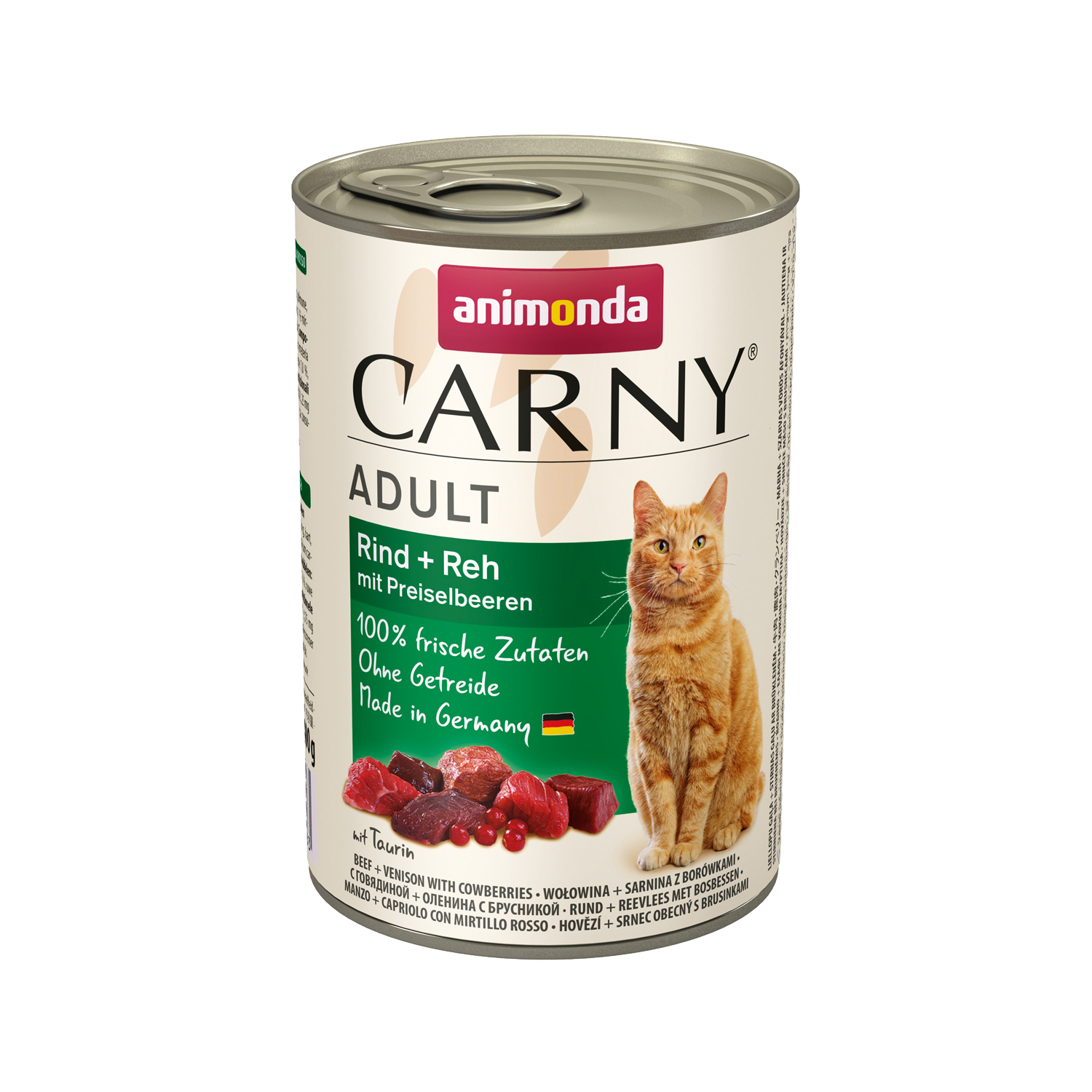 Animonda Carny Adult