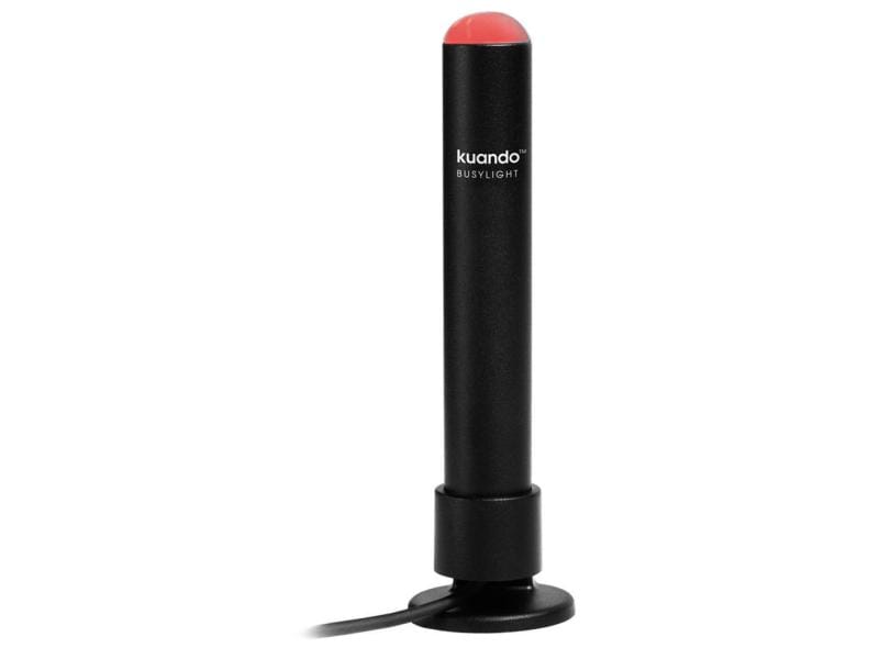 Kuando Busylight Alpha Online-Anzeige USB für Microsoft Lync