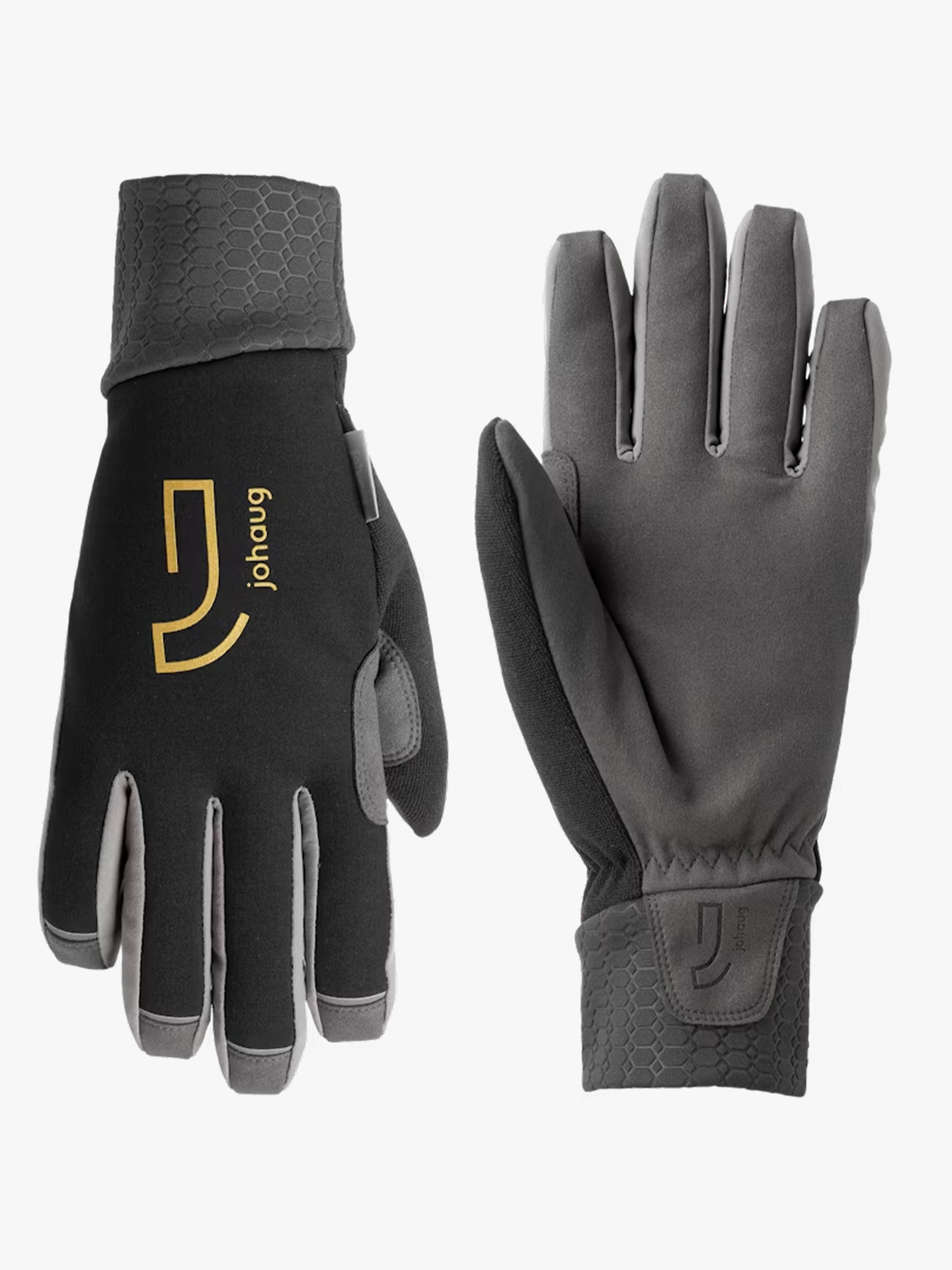 Touring Glove Junior 2.0 W