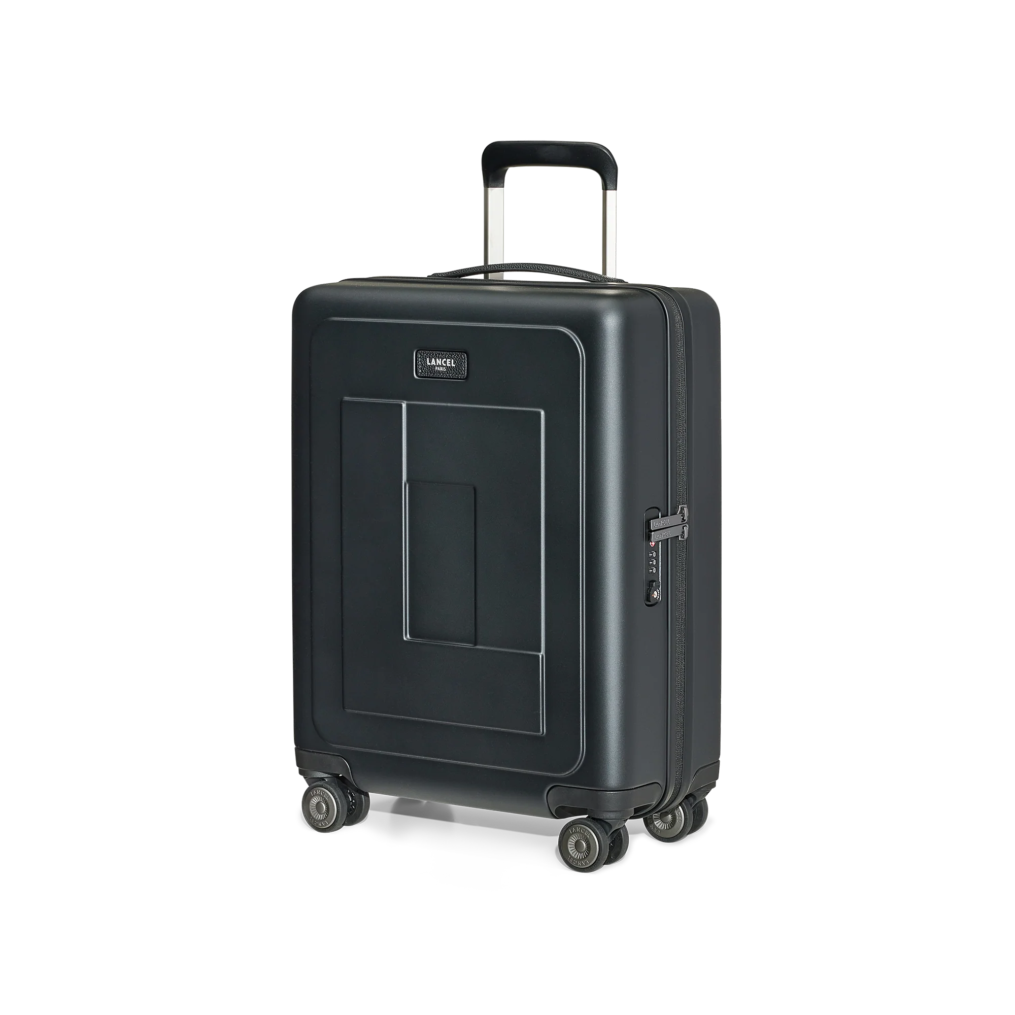 Valise cabine Neo Aviona-Noir mat